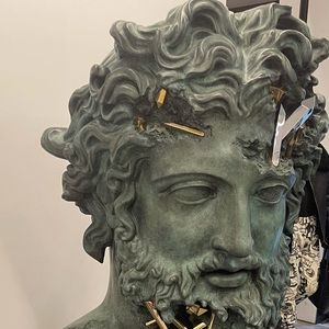 Meet your Posher, Richard